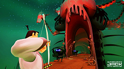 ���������꡼ No.002�Υ���ͥ������ / ���������RPG�֥���饤����å����������襤�פ�PC�����PS4/Switch�ѥѥå������Ǥ�ͽ����դ����ϡ������ȥ쥤�顼�����