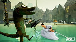 ���������꡼ No.003�Υ���ͥ������ / ���������RPG�֥���饤����å����������襤�פ�PC�����PS4/Switch�ѥѥå������Ǥ�ͽ����դ����ϡ������ȥ쥤�顼�����