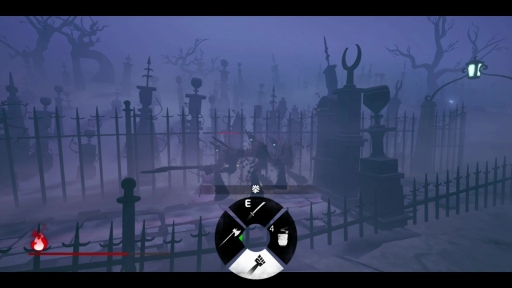 画像ギャラリー No.014のサムネイル画像 / 日本語版「サムライジャック:時空の戦い」プレイレポート。アニメの続きを描く物語を,アニメそのままの雰囲気で楽しめるアクションRPG