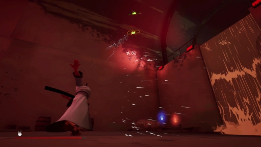 画像ギャラリー No.015のサムネイル画像 / 日本語版「サムライジャック:時空の戦い」プレイレポート。アニメの続きを描く物語を,アニメそのままの雰囲気で楽しめるアクションRPG