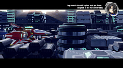 ナツキクロニクル