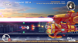 ナツキクロニクル