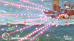 ナツキクロニクル