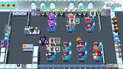 ���������꡼ No.001�Υ���ͥ������ / Switch�֥���� ����ӡ����פΥƥ������ࡼ�ӡ�����������ͥ���������ã���ʹ֤����ɤ��ʤ�����ʳƮ����ɥ��Х����Ż���������󥲡���