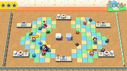 ���������꡼ No.002�Υ���ͥ������ / Switch�֥���� ����ӡ����פΥƥ������ࡼ�ӡ�����������ͥ���������ã���ʹ֤����ɤ��ʤ�����ʳƮ����ɥ��Х����Ż���������󥲡���