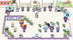 ���������꡼ No.003�Υ���ͥ������ / Switch�֥���� ����ӡ����פΥƥ������ࡼ�ӡ�����������ͥ���������ã���ʹ֤����ɤ��ʤ�����ʳƮ����ɥ��Х����Ż���������󥲡���