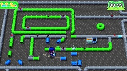 ���������꡼ No.004�Υ���ͥ������ / Switch�֥���� ����ӡ����פΥƥ������ࡼ�ӡ�����������ͥ���������ã���ʹ֤����ɤ��ʤ�����ʳƮ����ɥ��Х����Ż���������󥲡���