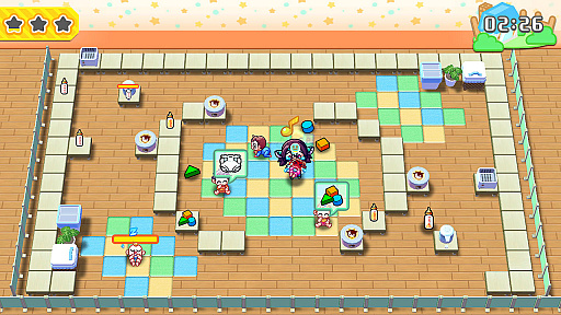 ���������꡼ No.002�Υ���ͥ������ / Ư������Ӥ���͸��Ρ֥���� ����ӡ����ס��ƥ������ࡼ�ӡ���3�ƤΡ��ݰ���ԡפ�����