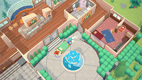 ꡼ No.008 | ְñۤפơޤˤѡƥMoving OutפPS4SwitchܸѥåǤ429ȯ