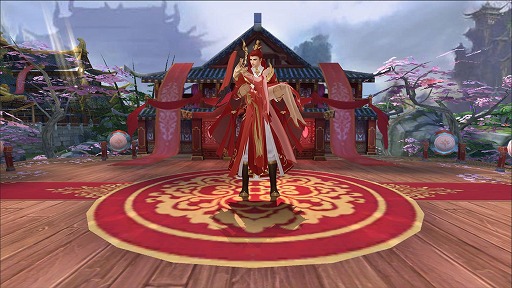 ���������꡼ No.009�Υ���ͥ������ / ���ޥ۸���MMORPG�֥����ɥ쥸����ɡ�˩���ﵭ�ס��ۿ�����3��19���˷���