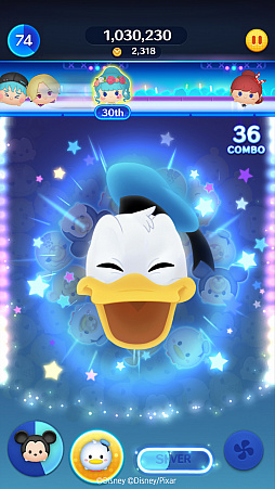 サバイバルパズルゲーム ツムツムスタジアム 年内にサービス開始 Cbtの参加者募集もスタート