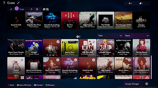 ꡼ No.006 | HarmonixοꥺॲFUSERסơʤɤǻͽμդ򳫻