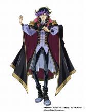 ���������꡼ No.009�Υ���ͥ������ / ��ͷ�����ǥ奨���󥹥����� �쥬���������֡������ǥ奨�ꥹ�ȡ���󥯡����ܥ�塼�����פ�PC/PS4/Xbox One�Ǥ�������꡼��