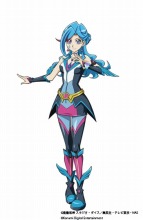 ���������꡼ No.010�Υ���ͥ������ / ��ͷ�����ǥ奨���󥹥����� �쥬���������֡������ǥ奨�ꥹ�ȡ���󥯡����ܥ�塼�����פ�PC/PS4/Xbox One�Ǥ�������꡼��