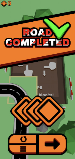 ���������꡼ No.002�Υ���ͥ������ / ���饤�ɥѥ����ƻϩ���̡� Android�����ѥ����Road Closed.�פ�Ҳ𤹤�֡ʤۤܡ��������ޥۥ������̿�����2242��