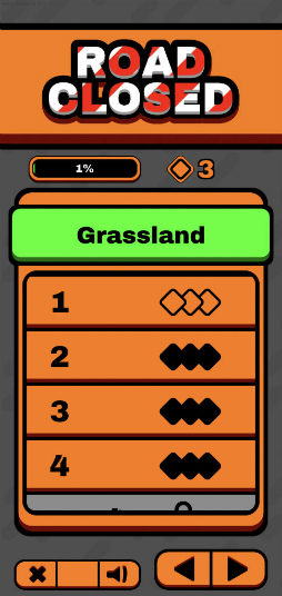 ���������꡼ No.003�Υ���ͥ������ / ���饤�ɥѥ����ƻϩ���̡� Android�����ѥ����Road Closed.�פ�Ҳ𤹤�֡ʤۤܡ��������ޥۥ������̿�����2242��