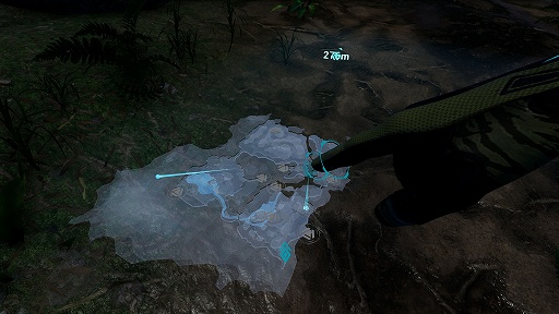 ���������꡼ No.004�Υ���ͥ������ / PC����VR���ƥ륹����������XENOCIDERS -�Ῡ�Ԥ���-�פ�����θ�����ε�������ꥢ������������������Ԥ���