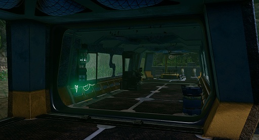 ���������꡼ No.006�Υ���ͥ������ / PC����VR���ƥ륹����������XENOCIDERS -�Ῡ�Ԥ���-�פ�����θ�����ε�������ꥢ������������������Ԥ���