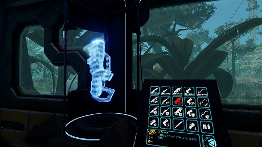 ���������꡼ No.007�Υ���ͥ������ / PC����VR���ƥ륹����������XENOCIDERS -�Ῡ�Ԥ���-�פ�����θ�����ε�������ꥢ������������������Ԥ���