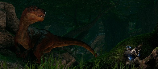 ���������꡼ No.013�Υ���ͥ������ / PC����VR���ƥ륹����������XENOCIDERS -�Ῡ�Ԥ���-�פ�����θ�����ε�������ꥢ������������������Ԥ���