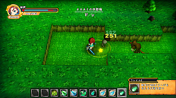 画像ギャラリー No.006のサムネイル画像 / PC用ローグライクアクション「タワーオブアプリヴァル」がSteamで3月13日に配信