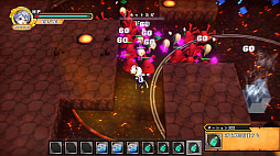 画像ギャラリー No.007のサムネイル画像 / PC用ローグライクアクション「タワーオブアプリヴァル」がSteamで3月13日に配信