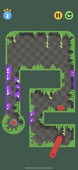 ���������꡼ No.002�Υ���ͥ������ / ����ĥ�ꥢ�������ǥ�󥴤򥭥�å���iOS��������������Early Worm�פ�Ҳ𤹤�֡ʤۤܡ��������ޥۥ������̿�����2243��