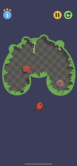 ���������꡼ No.004�Υ���ͥ������ / ����ĥ�ꥢ�������ǥ�󥴤򥭥�å���iOS��������������Early Worm�פ�Ҳ𤹤�֡ʤۤܡ��������ޥۥ������̿�����2243��