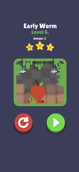 ���������꡼ No.006�Υ���ͥ������ / ����ĥ�ꥢ�������ǥ�󥴤򥭥�å���iOS��������������Early Worm�פ�Ҳ𤹤�֡ʤۤܡ��������ޥۥ������̿�����2243��