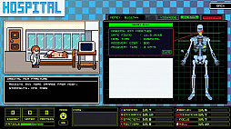 ���������꡼ No.008�Υ���ͥ������ / �������Ȥ��ƥܥ��������Ƥ��Victory Road�ס�3��11����Steam�ǥ����꡼���������Ǹ���