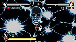 ���������꡼ No.009�Υ���ͥ������ / �������Ȥ��ƥܥ��������Ƥ��Victory Road�ס�3��11����Steam�ǥ����꡼���������Ǹ���