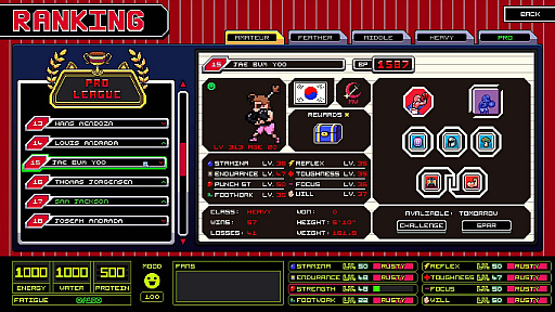 ���������꡼ No.012�Υ���ͥ������ / �������Ȥ��ƥܥ��������Ƥ��Victory Road�ס�3��11����Steam�ǥ����꡼���������Ǹ���