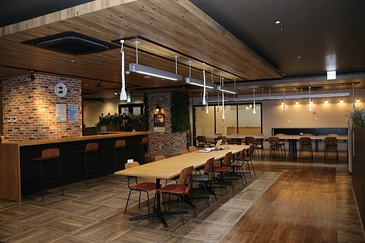 画像ギャラリー No.004のサムネイル画像 / 千葉県佐倉市公式のスマホRPG「天倫の桜」がリリース決定。“サムライのまち 佐倉”をテーマに実在する神社・武家屋敷などが登場