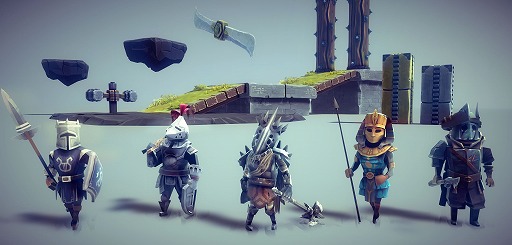 ꡼ No.002 | ȰŪɾɤιʼ掠ɥܥåBesiegeס10ǯǰƥĤ˼ޤ꤭ʤäǤɲüɥޥåפ