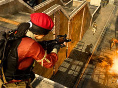 「Call of Duty: Warzone」，モード“REBIRTH IRON TRIALS”が配信中。従来のBATTLE ROYALEモードに複数のアレンジを追加