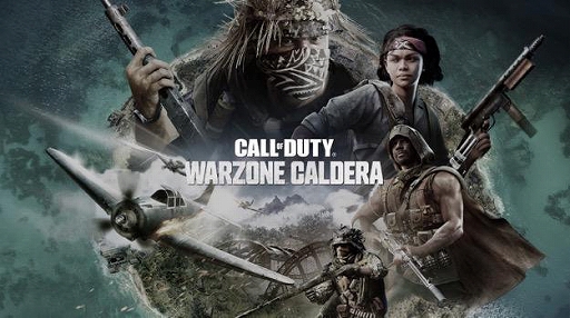 WarzoneȡCall of Duty: Warzone Calderaפ922˥ӥλCall of Duty: Warzone Mobileפξܺ٤϶ȯɽ