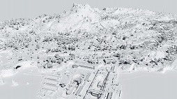 ꡼ No.003Υͥ / WarzoneCalderaޥåפץ󥽡Ǹˡ3Dǡץ쥤䡼ΰưϩǡ˥Ǥ