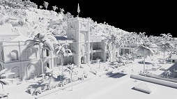 ꡼ No.006Υͥ / WarzoneCalderaޥåפץ󥽡Ǹˡ3Dǡץ쥤䡼ΰưϩǡ˥Ǥ