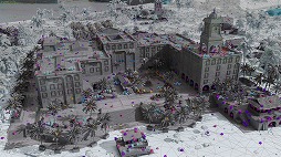 ꡼ No.007Υͥ / WarzoneCalderaޥåפץ󥽡Ǹˡ3Dǡץ쥤䡼ΰưϩǡ˥Ǥ