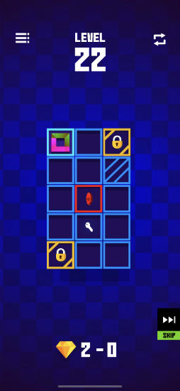 ���������꡼ No.005�Υ���ͥ������ / ��������ľ�ʤ��衣���ޥ۸����ѥ����SwipeTrix�פ�Ҳ𤹤�֡ʤۤܡ��������ޥۥ������̿�����2246��