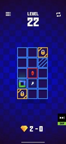 ���������꡼ No.006�Υ���ͥ������ / ��������ľ�ʤ��衣���ޥ۸����ѥ����SwipeTrix�פ�Ҳ𤹤�֡ʤۤܡ��������ޥۥ������̿�����2246��