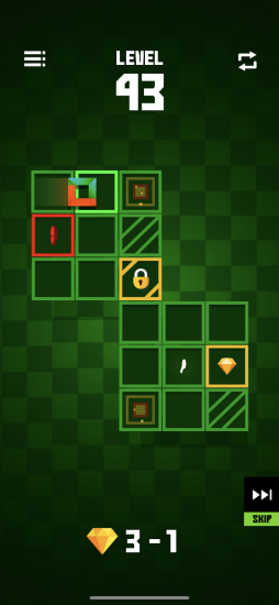 ���������꡼ No.007�Υ���ͥ������ / ��������ľ�ʤ��衣���ޥ۸����ѥ����SwipeTrix�פ�Ҳ𤹤�֡ʤۤܡ��������ޥۥ������̿�����2246��