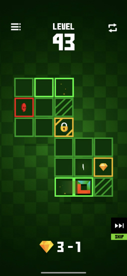 ���������꡼ No.008�Υ���ͥ������ / ��������ľ�ʤ��衣���ޥ۸����ѥ����SwipeTrix�פ�Ҳ𤹤�֡ʤۤܡ��������ޥۥ������̿�����2246��