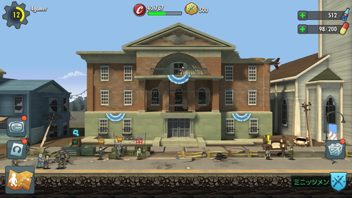 ꡼ No.019 | PRۥե륢ȹɬ Vault򱿱ĤΥФۤȰ臘Fallout Shelter Online