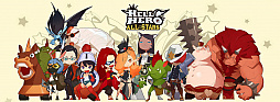 Hello Hero All Stars: Idle League