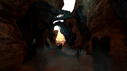 ���������꡼ No.004�Υ���ͥ������ / ��Amnesia: Rebirth�פ�ȯ������2020ǯ10��20���˷��ꡣFrictional Games����ݤ��륵�Х��Х�ۥ顼��Amnesia���꡼������3��