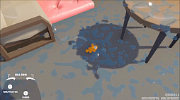 画像ギャラリー No.004のサムネイル画像 / Bossa Studiosの次回作は「I am Fish」に決定。小さな水槽で生きるサカナが海への脱出を図る物理アクション