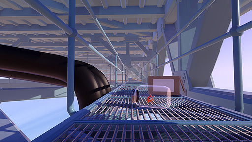 ꡼ No.003Υͥ / Bossa StudiosʪϤؤƤADVI Am FishפϺƥ꡼ءڥåȥåפο餷Ƥ4ɤεܻؤ