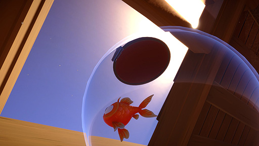 ꡼ No.005Υͥ / Bossa StudiosʪϤؤƤADVI Am FishפϺƥ꡼ءڥåȥåפο餷Ƥ4ɤεܻؤ