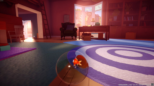 ꡼ No.003 | I Am Fishפθǥ⤬ηä򤷤ܤäƳƨФ